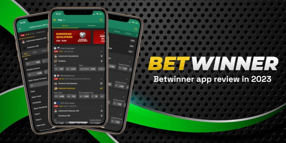Betwinner En İyi Bahis Deneyimi İçin İpuçları Betwinner En İyi Bahis Deneyimi İçin İpuçları