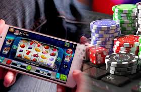 UK Online Casino No Deposit Your Guide to Free Gaming Opportunities
