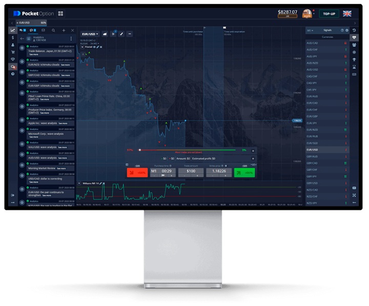 Pocket Option Withdrawal A Comprehensive Guide to Your Funds Pocket Option Withdrawal A Comprehensive Guide to Your Funds