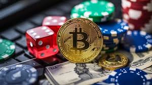 Bet and Win with USDC The Future of Online Gambling