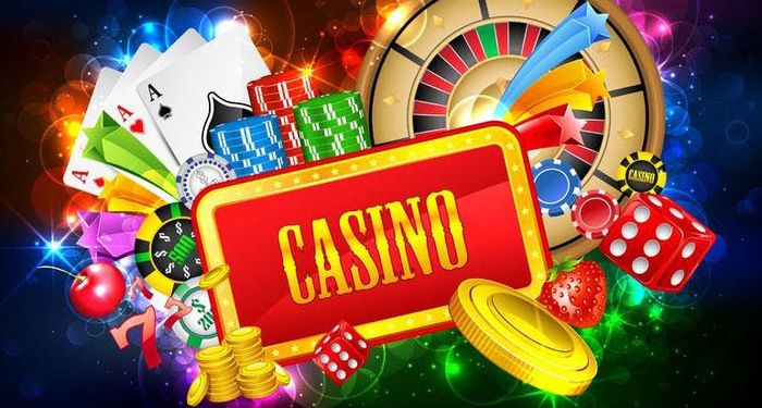 Discover the Excitement of Casino Rolletto New Discover the Excitement of Casino Rolletto New