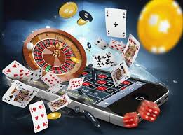 Discover the Thrills at HashLucky Casino Your Gateway to Exciting Gaming Experience