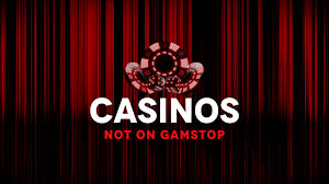 Discover UK Casino Sites Not on Gamstop Discover UK Casino Sites Not on Gamstop