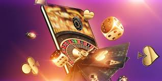 Experience the Thrills of Neonix Casino & Sportsbook 164512298 Experience the Thrills of Neonix Casino & Sportsbook 164512298