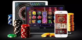 Experience the Thrills of Neonix Casino & Sportsbook 164512298 Experience the Thrills of Neonix Casino & Sportsbook 164512298