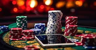 Experience Thrilling Gaming at God Odds Online Casino UK