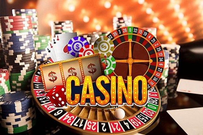 Explore Online Casinos in the UK for Real Money Play