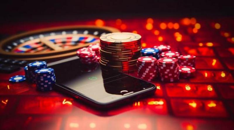 Exploring Libet Casino & Sportsbook A Comprehensive Review
