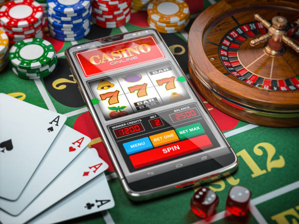 Exploring UK Online Casinos Alternatives Not Listed on Major Platforms