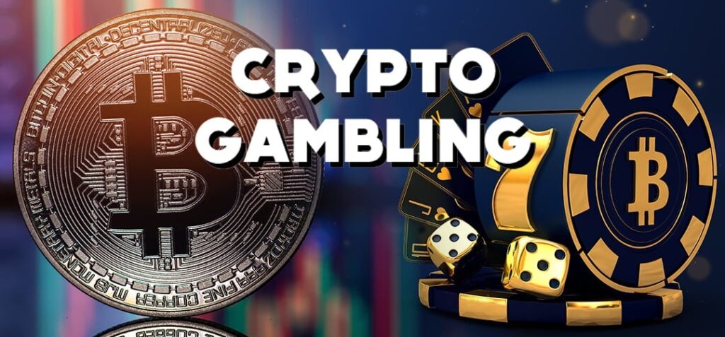 Казино на биткоины новый взгляд на азартные игры в век криптовалют